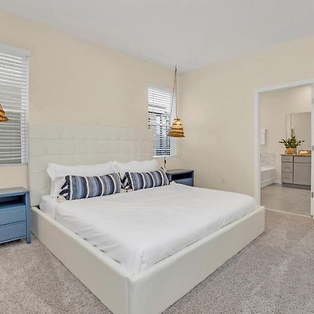 Pool-Jacuzzi Villa 6B Near Disney Davenport! Экстерьер фото