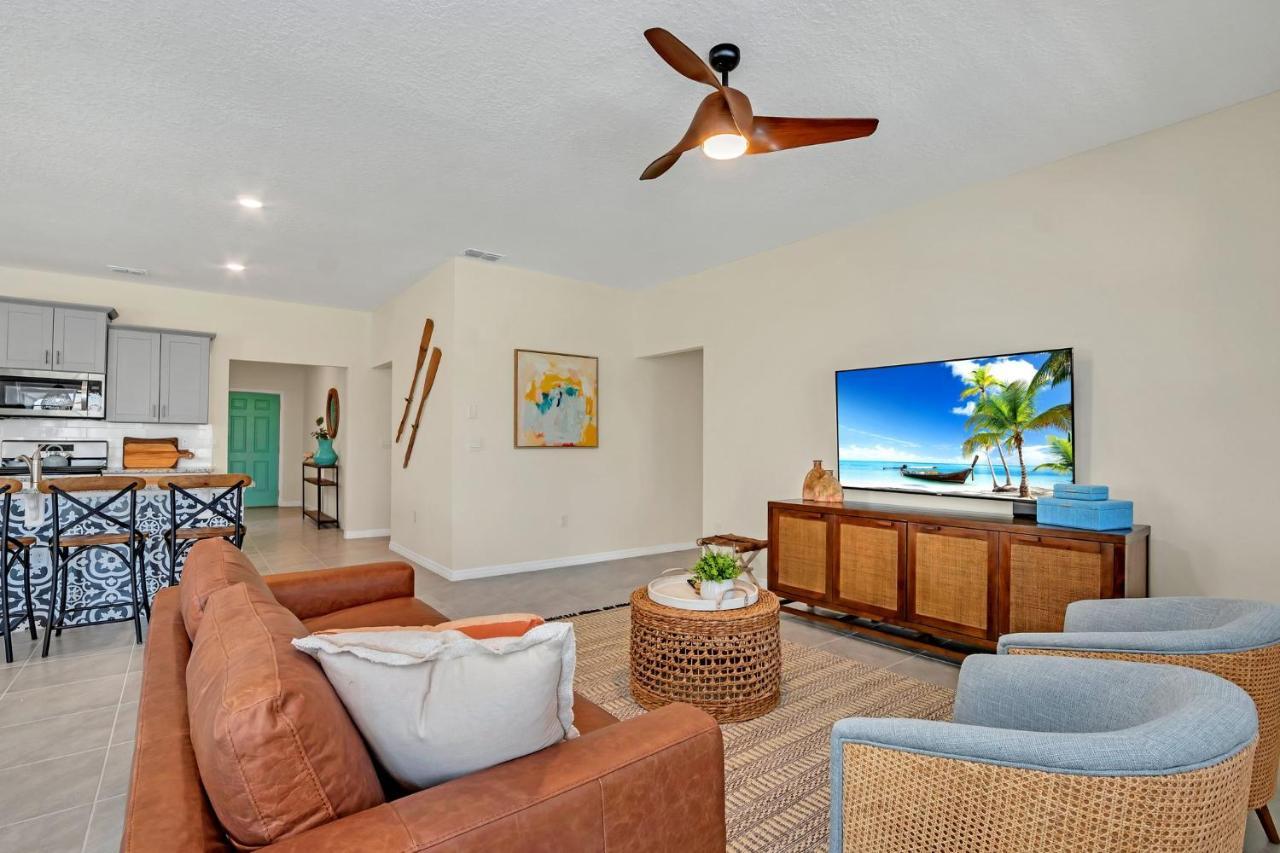 Pool-Jacuzzi Villa 6B Near Disney Davenport! Экстерьер фото
