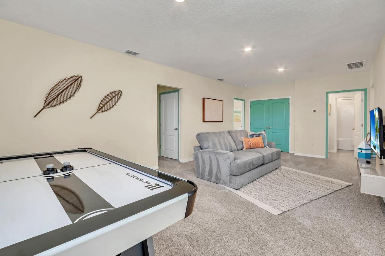 Pool-Jacuzzi Villa 6B Near Disney Davenport! Экстерьер фото