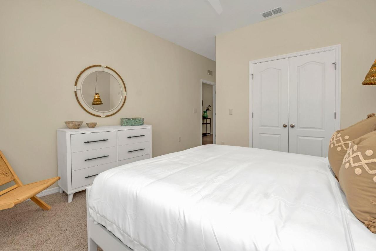 Pool-Jacuzzi Villa 6B Near Disney Davenport! Экстерьер фото