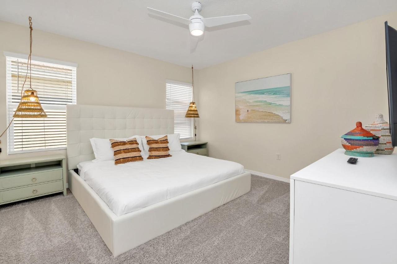 Pool-Jacuzzi Villa 6B Near Disney Davenport! Экстерьер фото