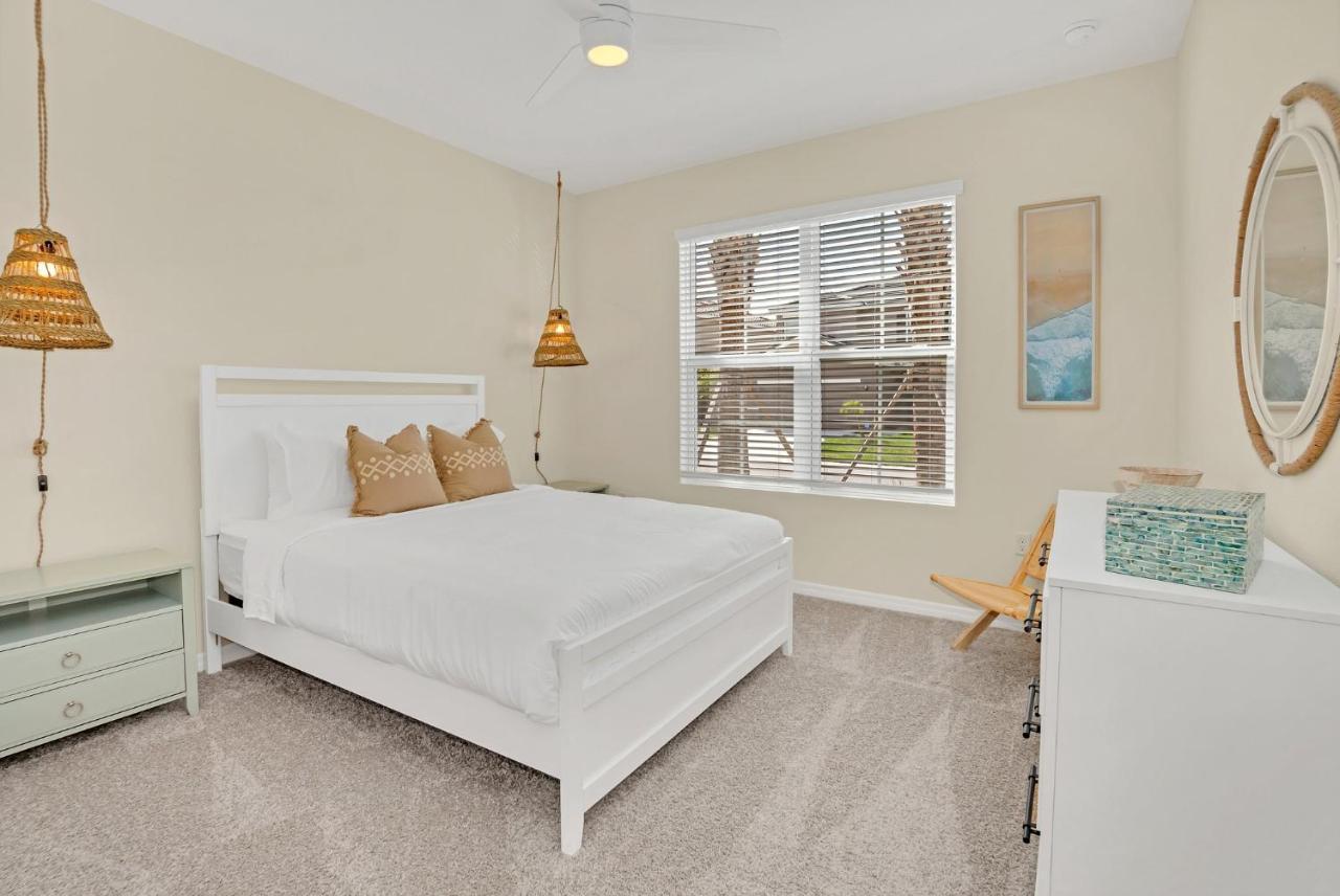 Pool-Jacuzzi Villa 6B Near Disney Davenport! Экстерьер фото